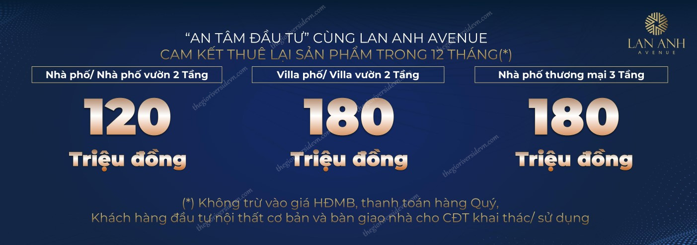 An Tâm đầu Tư