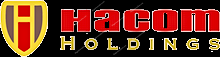 Chủ đầu Tư Hacom Holdings