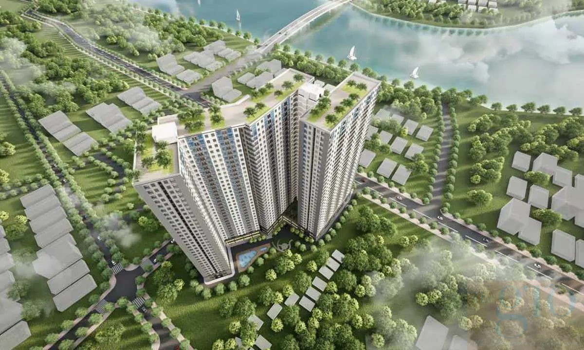 Fresia Riverside - Dự án Nổi Bật Ven Sông Đồng Nai