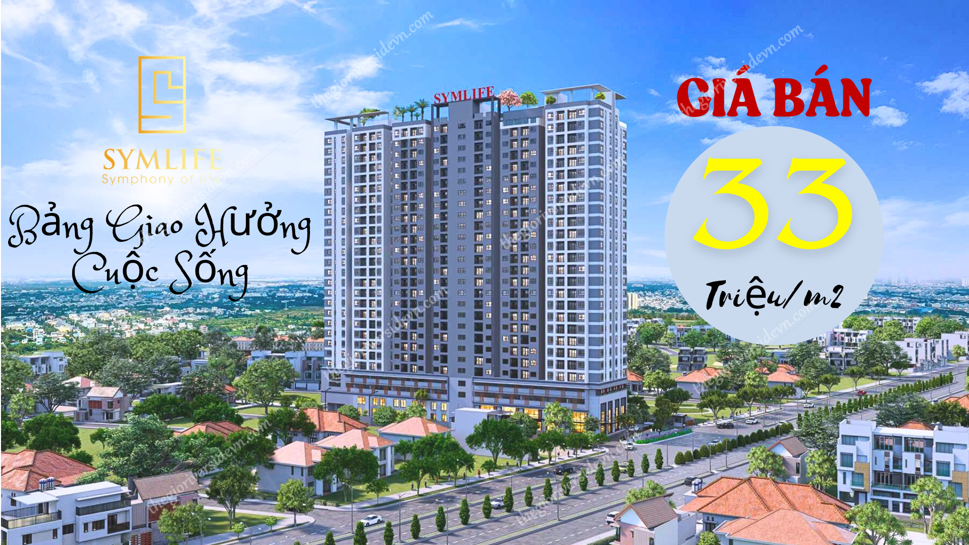 Giá Bán Suymlife Thuận An