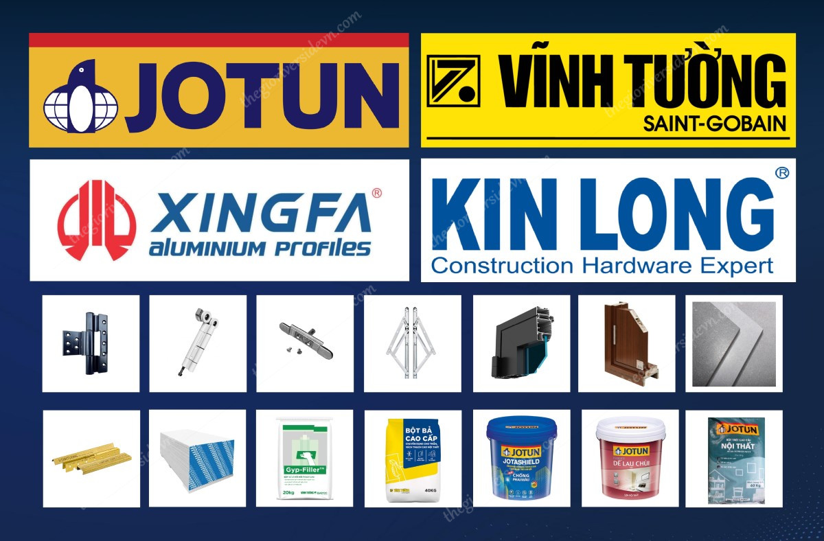 Nội Thất Lan Anh Avenue