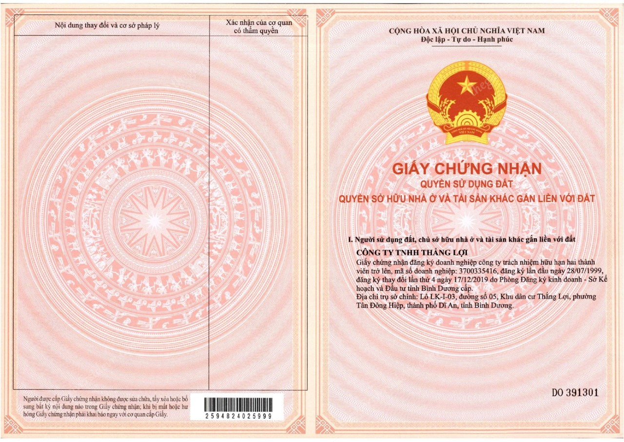 Pháp Lý Golden Tower (1)