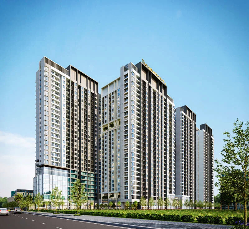 Phối Cảnh Bcons New Sky (1)