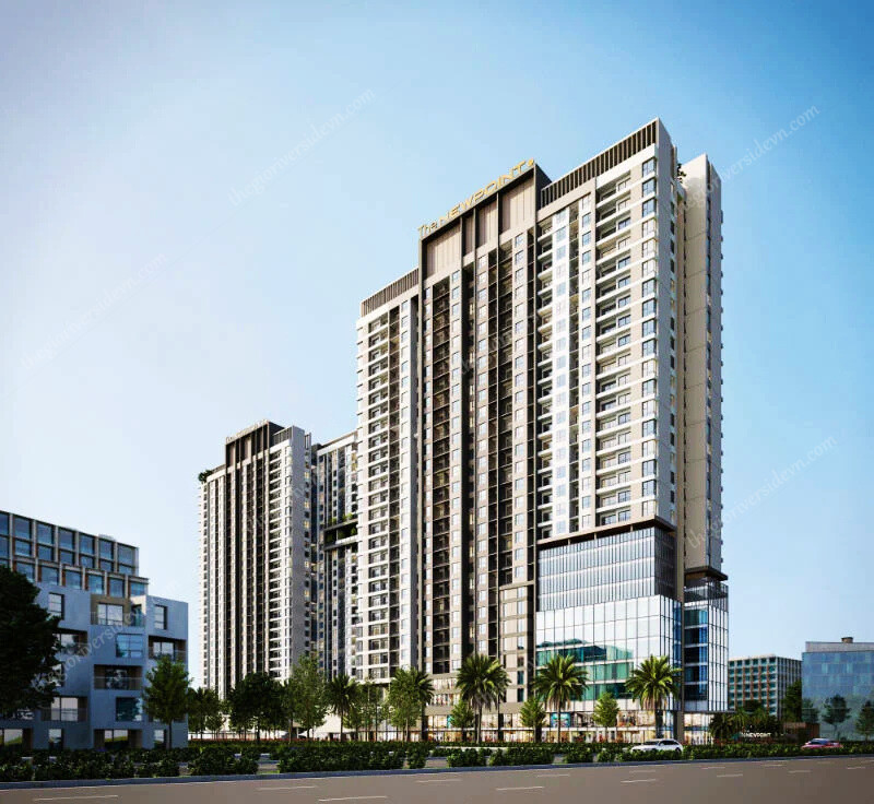 Phối Cảnh Bcons New Sky (2)
