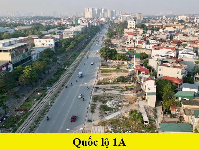 Quốc Lộ 1a