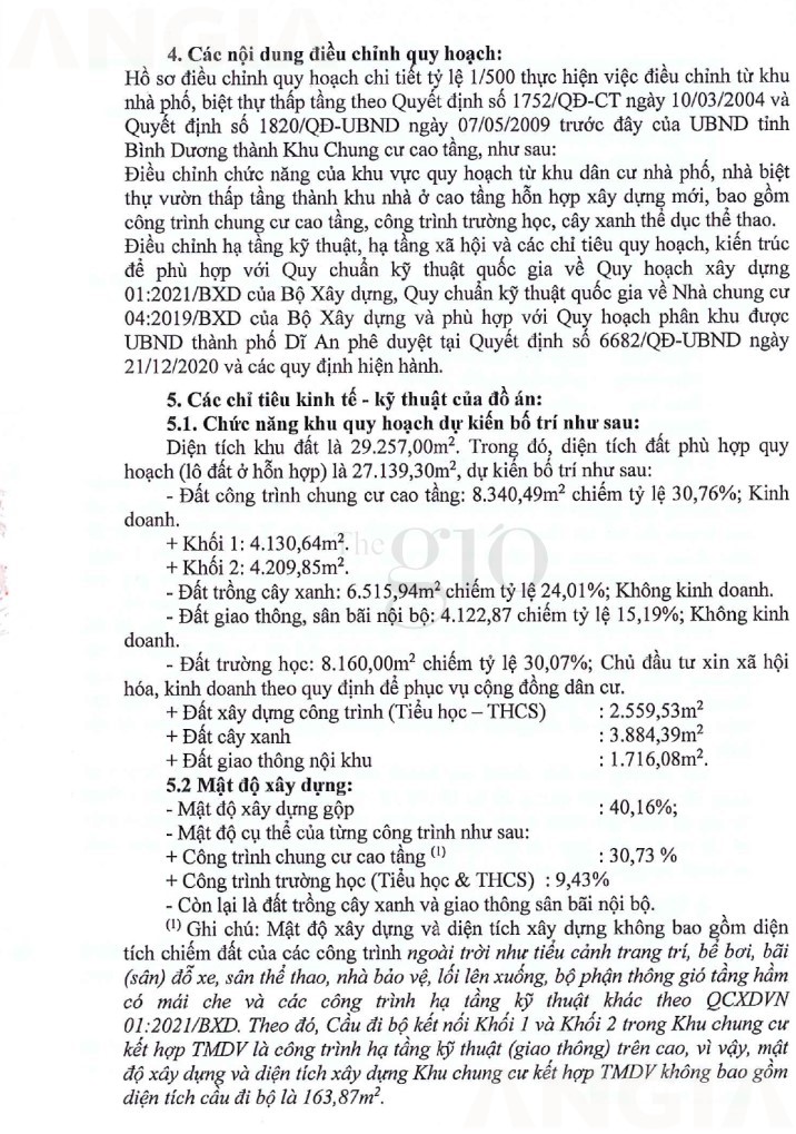 Quy Hoạch 1 Phần 500 Dự án The Gió Riverside An Gia (8)