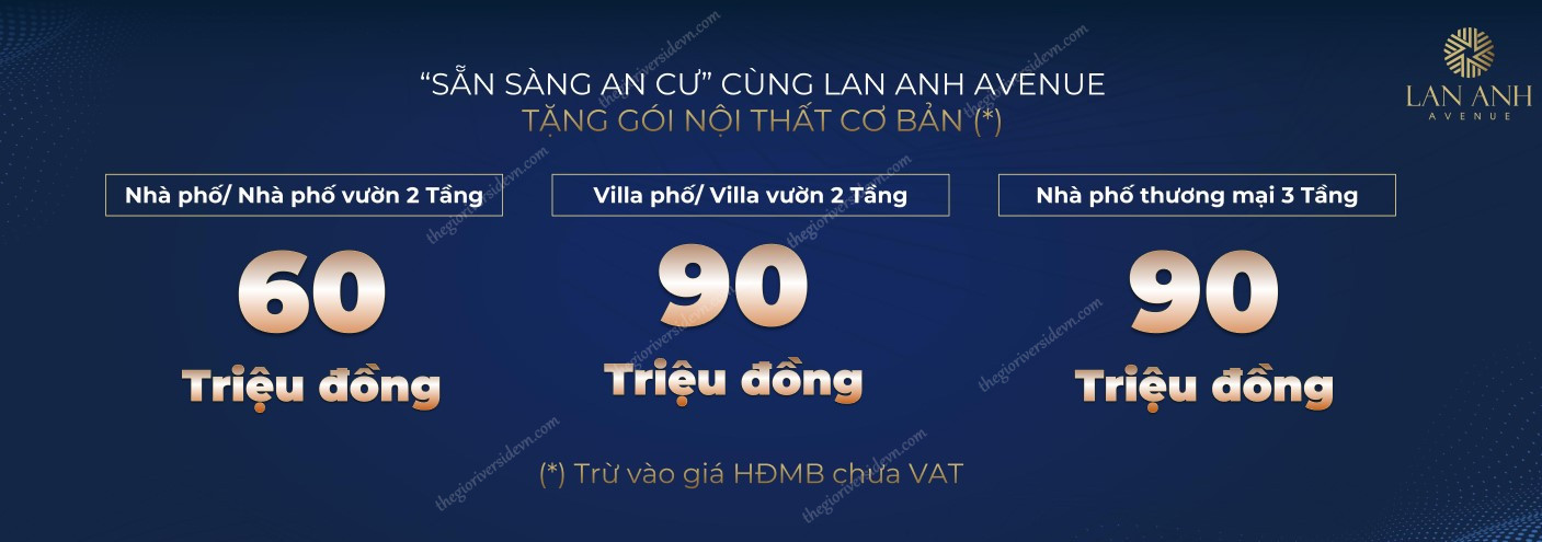 Sẵn Sàng An Cư