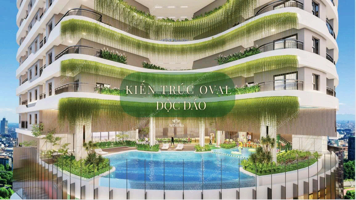 Thiết Kế Art Stella