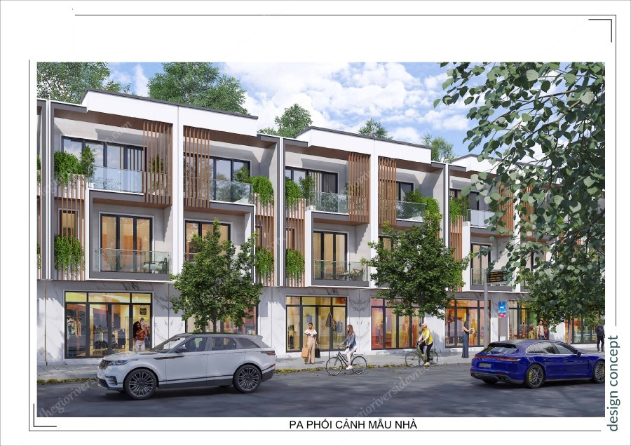 Thiết Kế Nhà Phố Golden Town 5x13 (6)