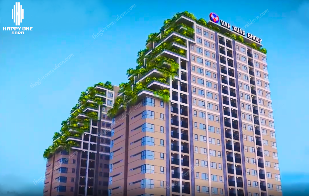 Thiết Kế Tầng Giật Cấp