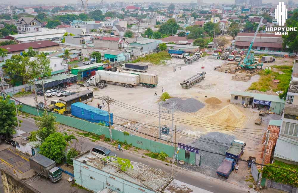 Tiến độ Happy One Sora (1)