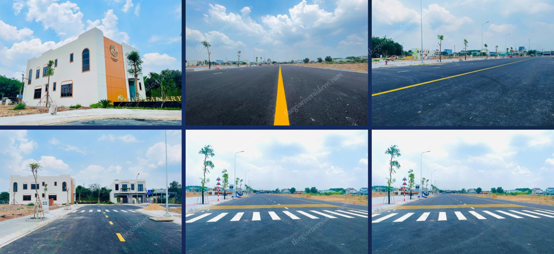 Tiến độ Mới Nhất