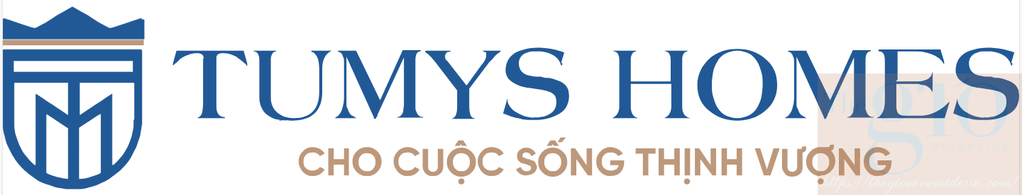 Tumys Home Logo