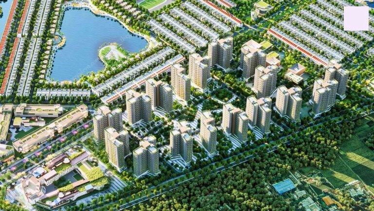 Căn Hộ Vinhomes Green City
