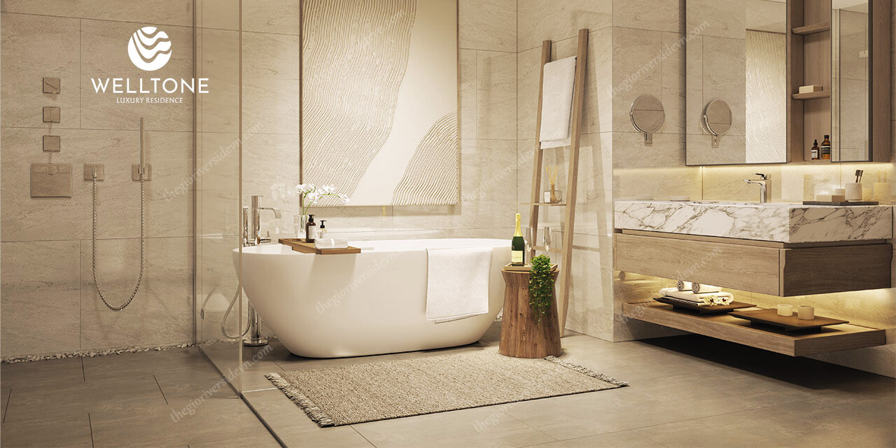 Phối Cảnh Nội Thất Của Dự ăn Hộ Welltone Luxury Residence (2)