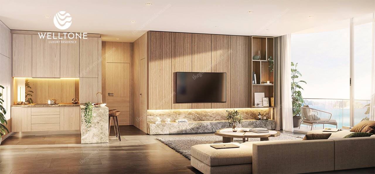Phối Cảnh Nội Thất Của Dự ăn Hộ Welltone Luxury Residence (7)