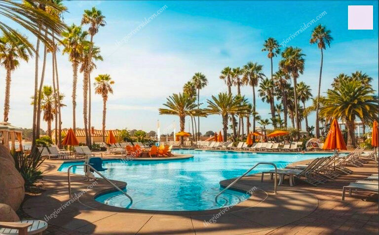 Hồ Bơi Vinhomes Green City