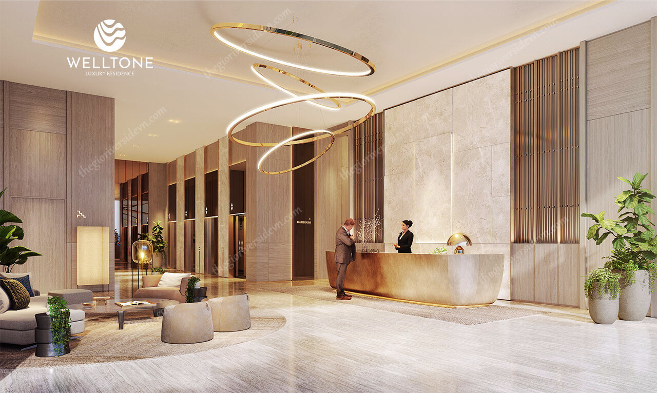 Tiện ích Welltone Luxury Residence đủ đầy (5)