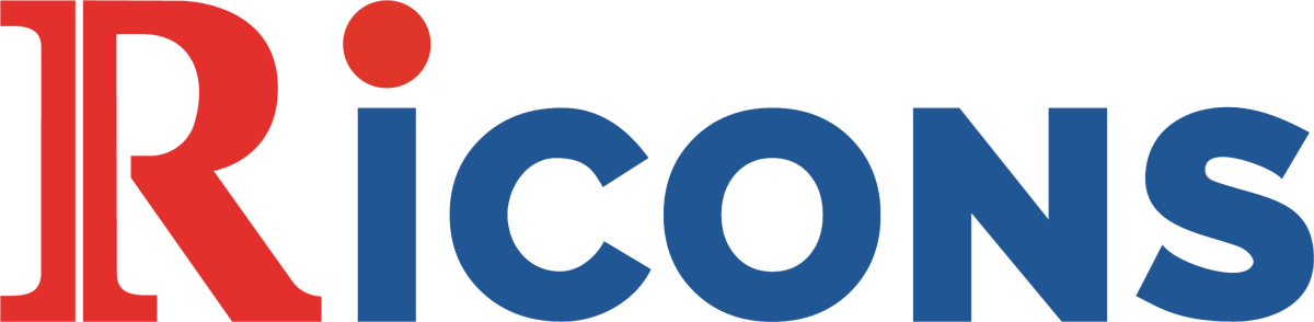 logo ricons