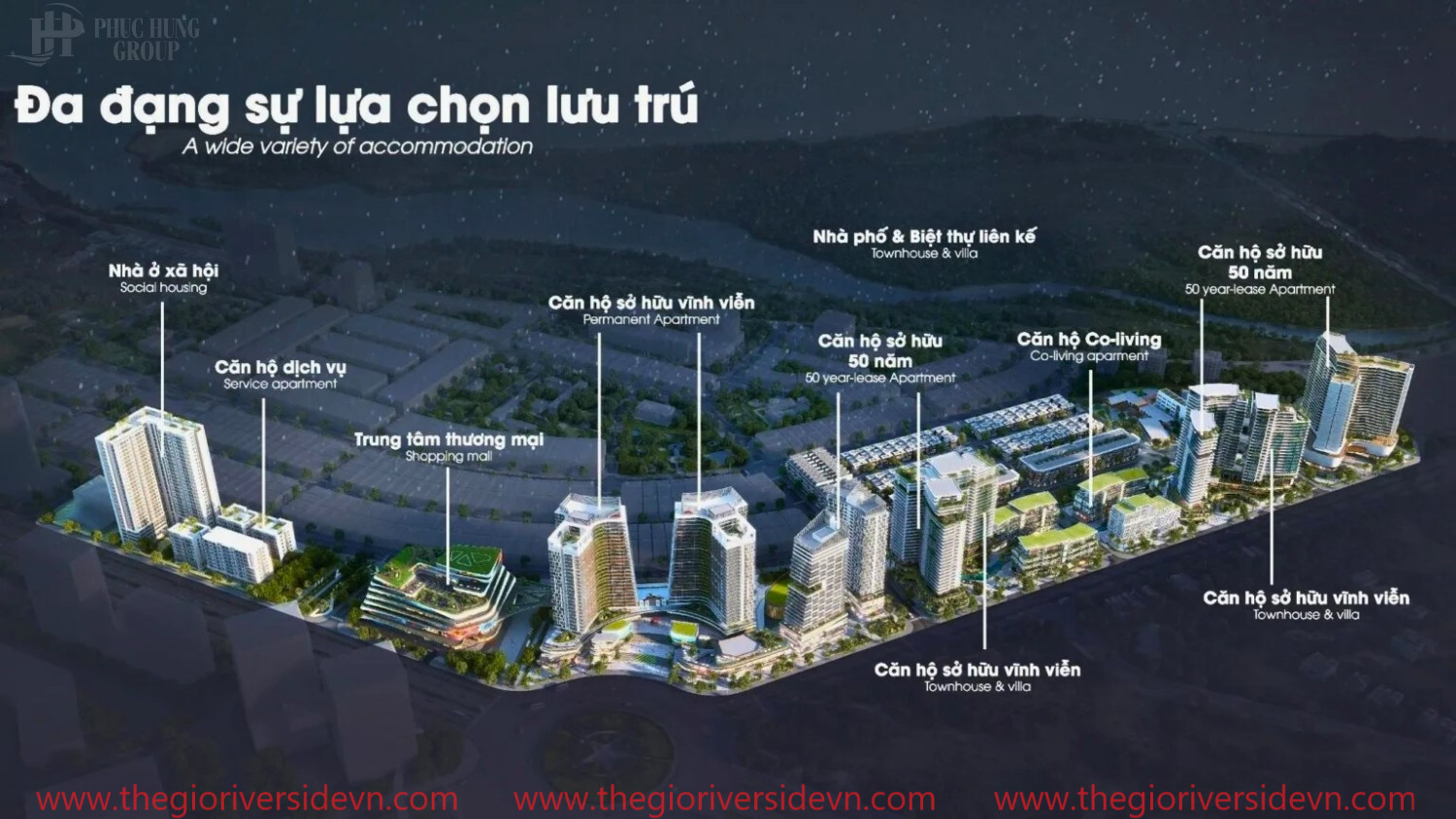 Mặt Bằng Khu đô Thị Dic Solar City Vũng Tàu