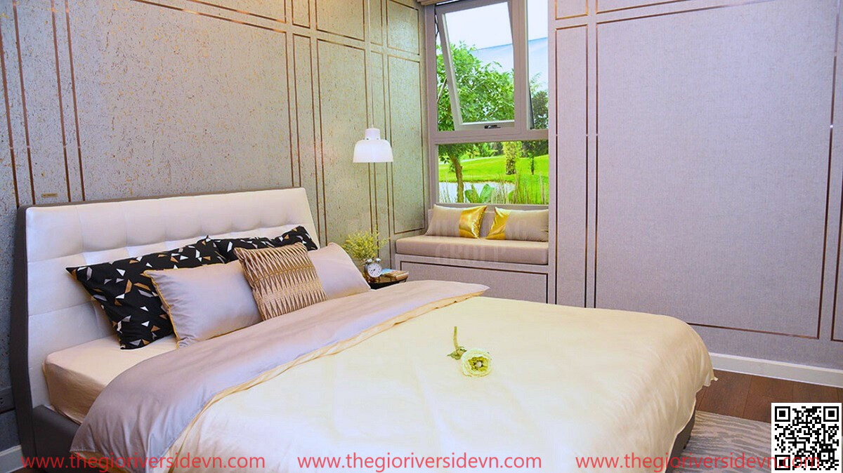 Nhà Mẫu The Prive 6