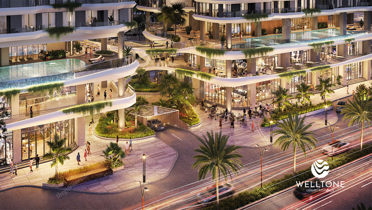 Tiện ích Welltone Luxury Residence đủ đầy (6)