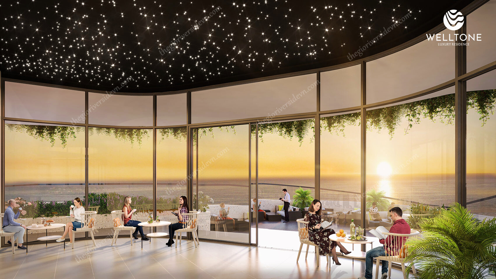 Tiện ích Welltone Luxury Residence đủ đầy (10)