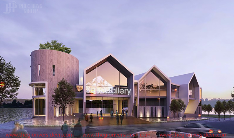 sales-gallery-tai-khu-do-thi-dic-wisteria-city-dong-nai Sales Gallery Tại Khu đô Thị Dic Wisteria City Đồng Nai