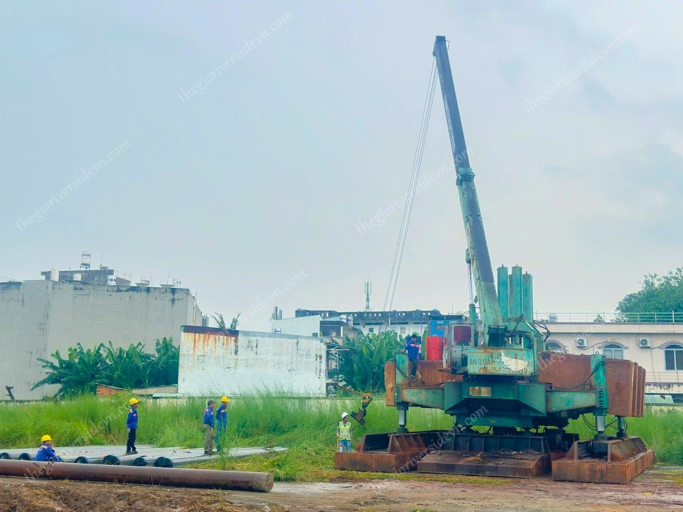 Tiến độ Prime Master Mới Nhất (2)