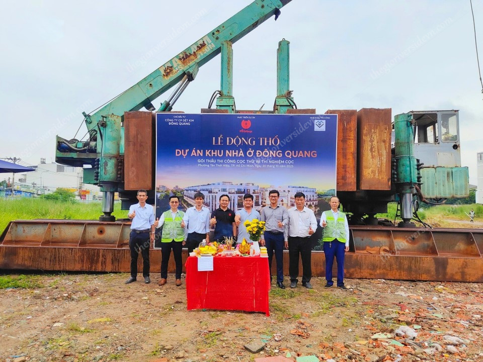 Tiến độ Prime Master Mới Nhất (4)