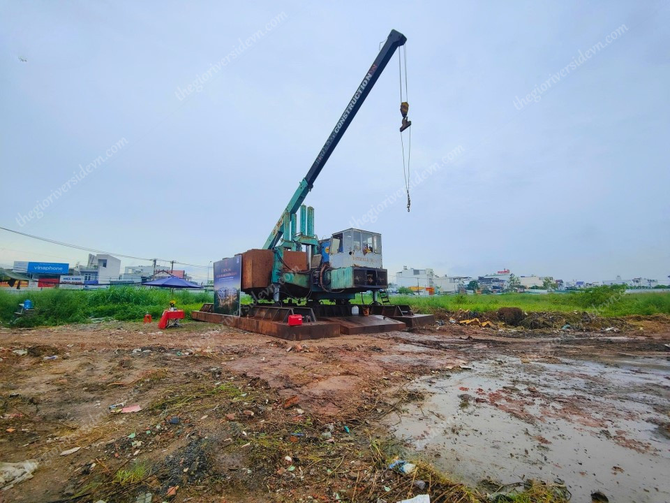 Tiến độ Prime Master Mới Nhất (6)