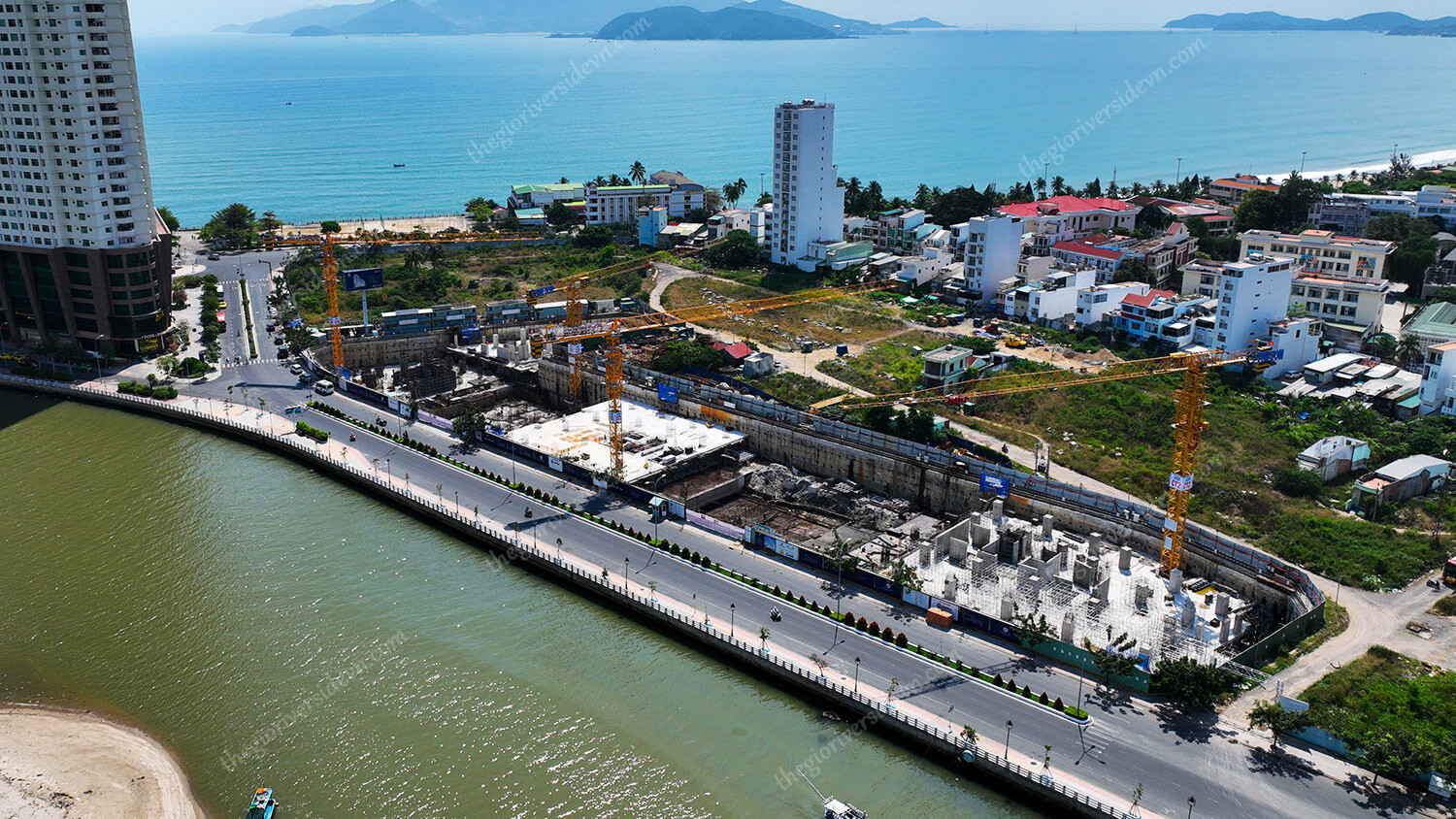 Tiến độ Welltone Luxury Residence Cập Nhật Mới (3)