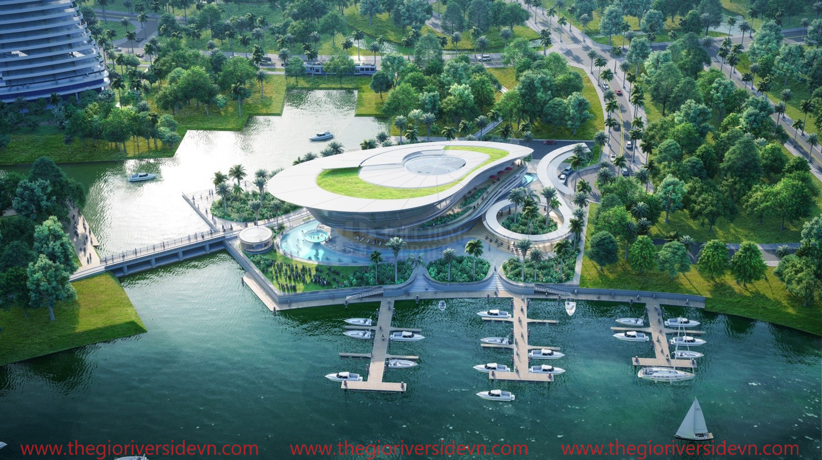 tien-ich-khu-do-thi-dic-wisteria-city-dong-nai_ben-du-thuyen Tiện ích Khu đô Thị Dic Wisteria City Đồng Nai_bến Du Thuyền