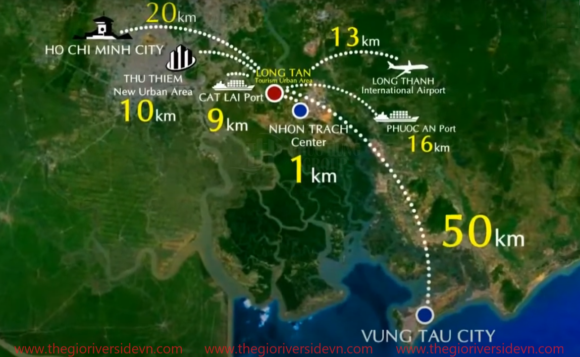 vi-tri-dic-wisteria-city-dong-nai-hoan-hao Vị Trí Dic Wisteria City Đồng Nai Hoàn Hảo